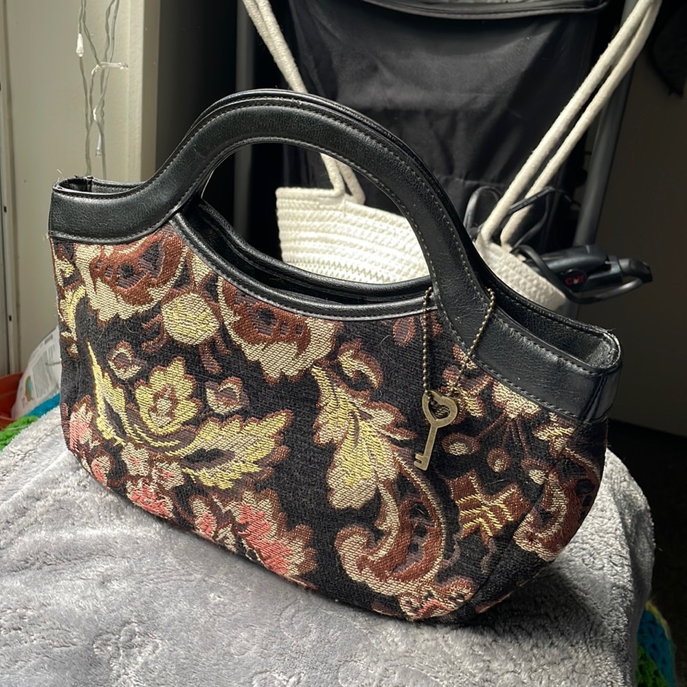 “FOREVER By Fossil handbag